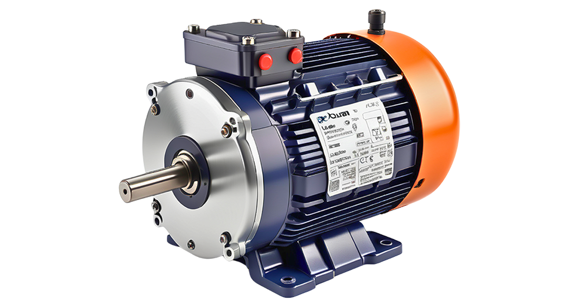 Rotating Machines and Motors