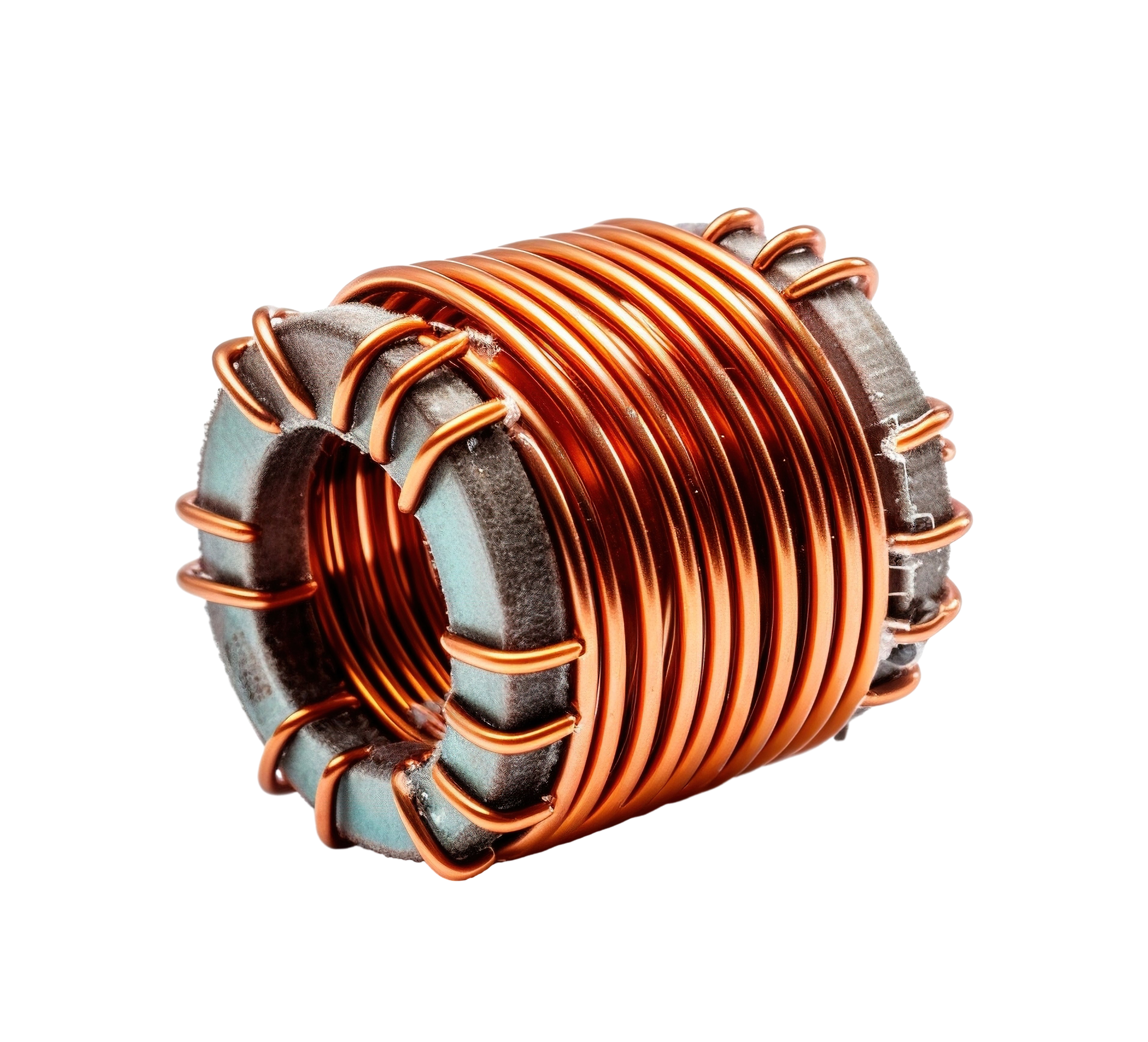 Rotating Machines and Motors