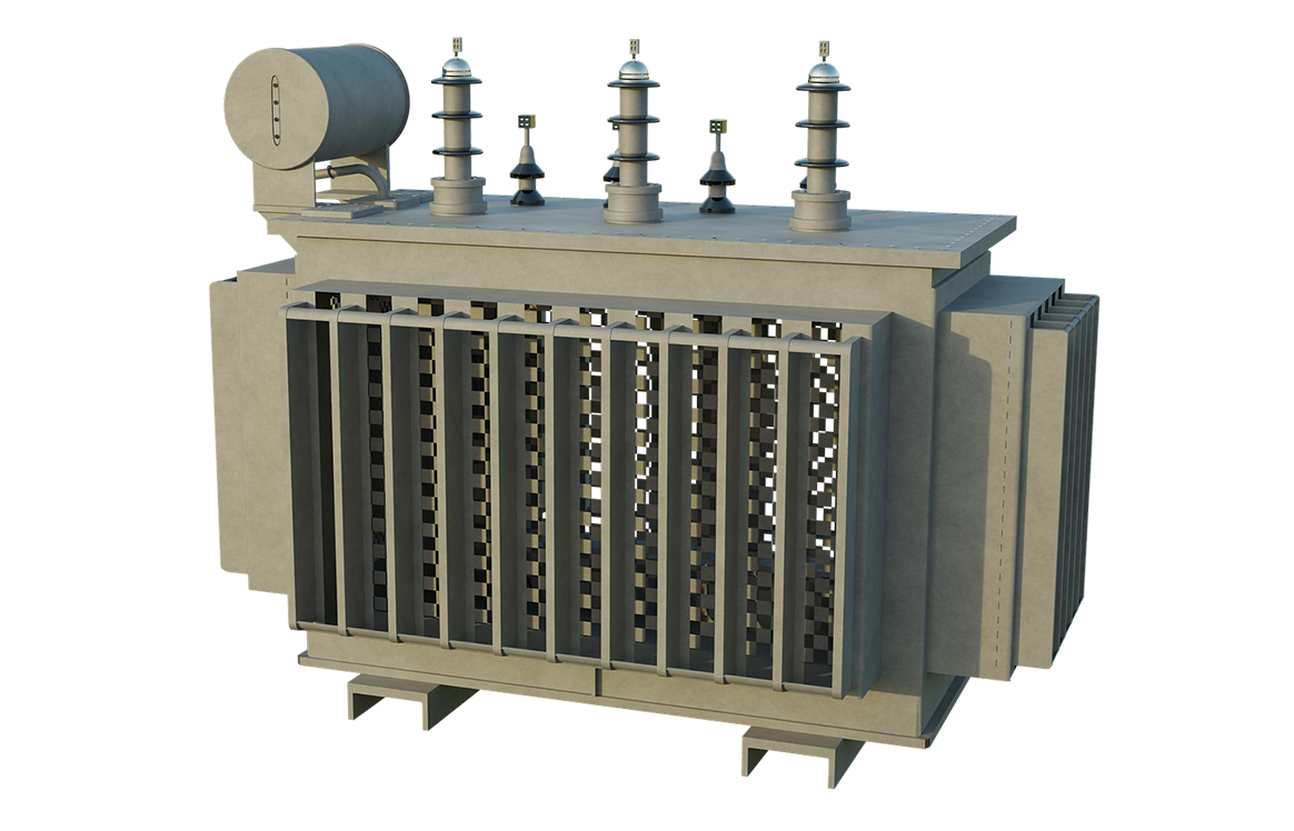 Rotating Machines and Motors