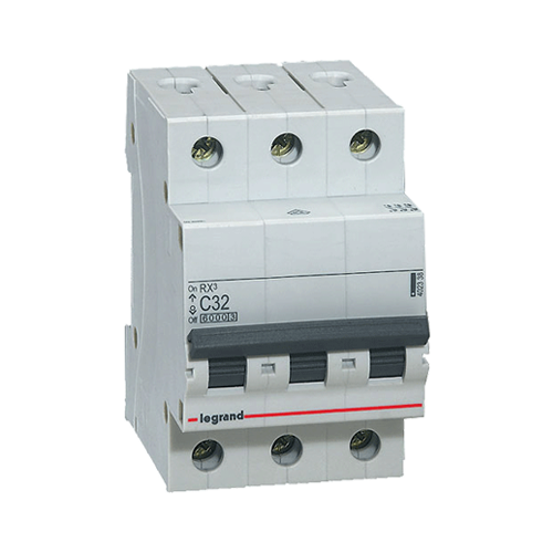 Rotating Machines and Motors