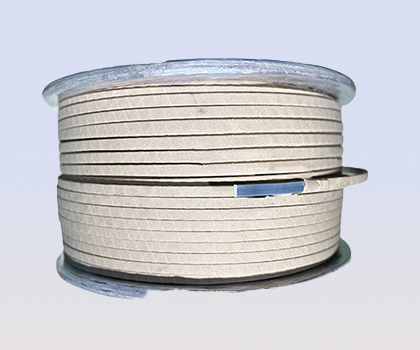 Enamelled Copper Strip